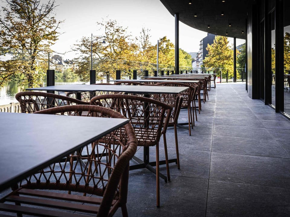 Mercure Namur Hotel Hotel in Wallonia, Belgium