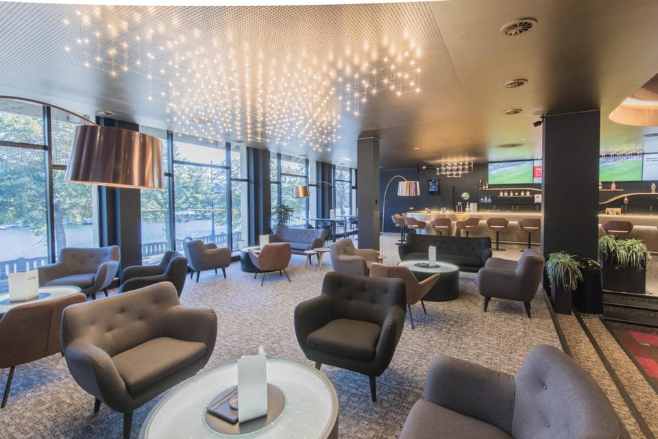 Mercure Namur Hotel Hotel in Wallonia, Belgium