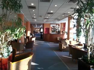 ibis Styles Chatenay Malabry Paris Sud Hotel in Île-de-France