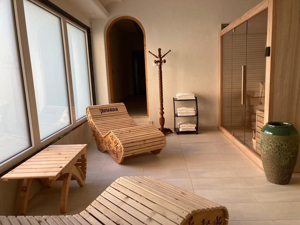 Hotel Nevada Hotel in Tarvisio