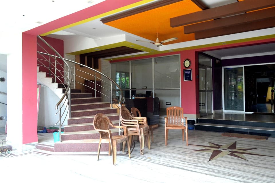 hotel sagnik Hotel in West Bengal