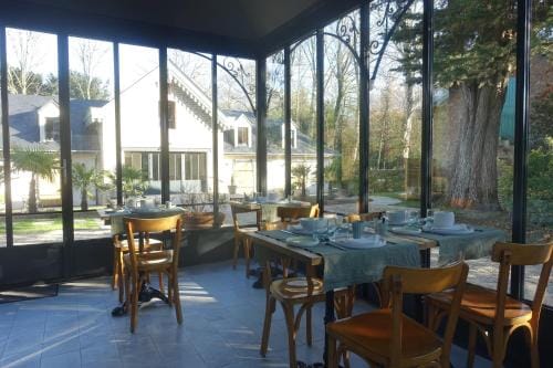 Chambre d'hotes Les Iles Vagabondes Hotel in St-Malo