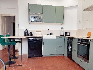 Le Loft - Appartement moderne en centre ville Hotel in Provence-Alpes-Côte d'Azur