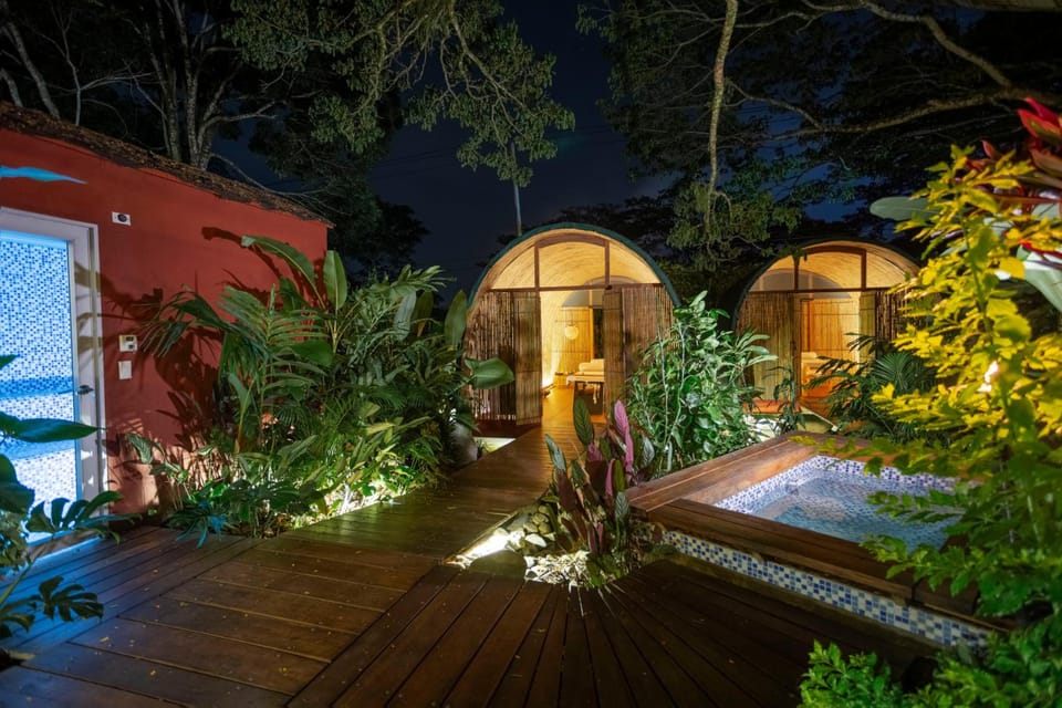 Sazagua Hotel Boutique Hotel in Risaralda