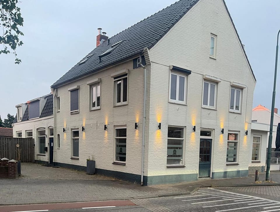 Hotel de Slapende Hollander - Economy Hotel in North Brabant (province)