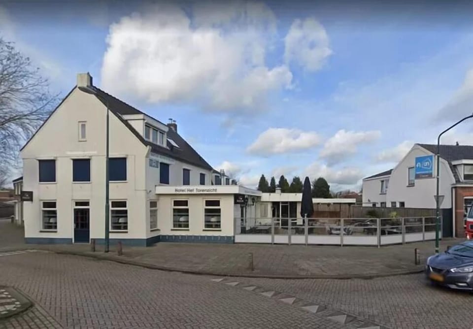 Hotel de Slapende Hollander - Economy Hotel in North Brabant (province)