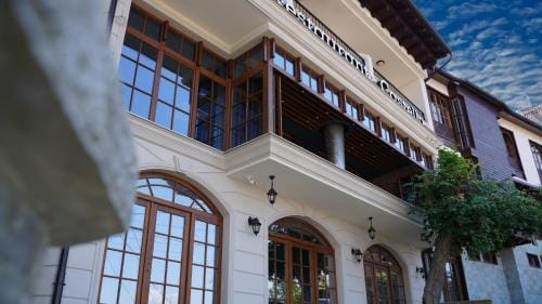 Hotel Castello Hotel in North Macedonia