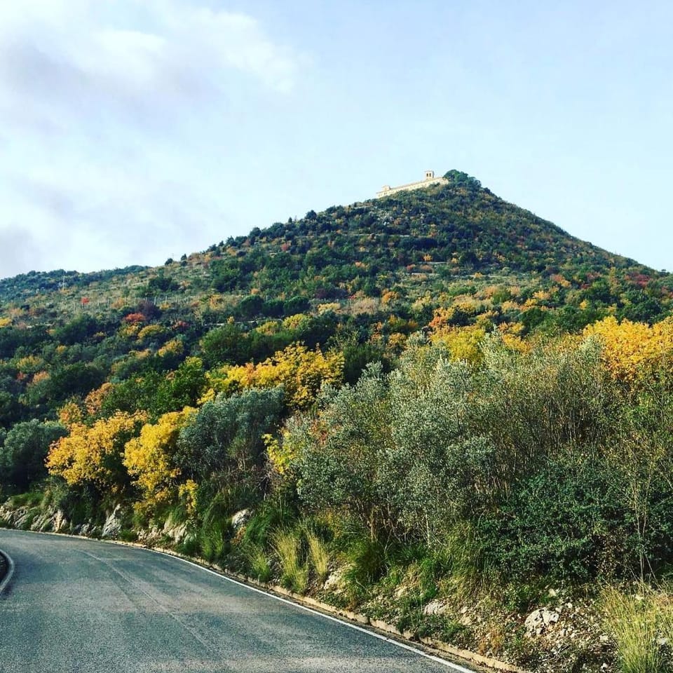 B&B Parini Hotel in Cassino
