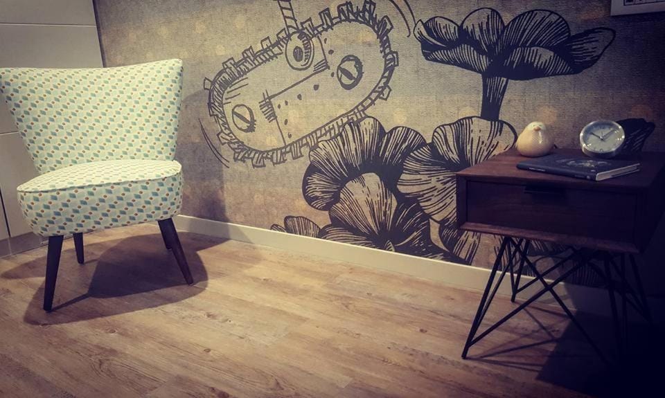 B&B Parini Hotel in Cassino