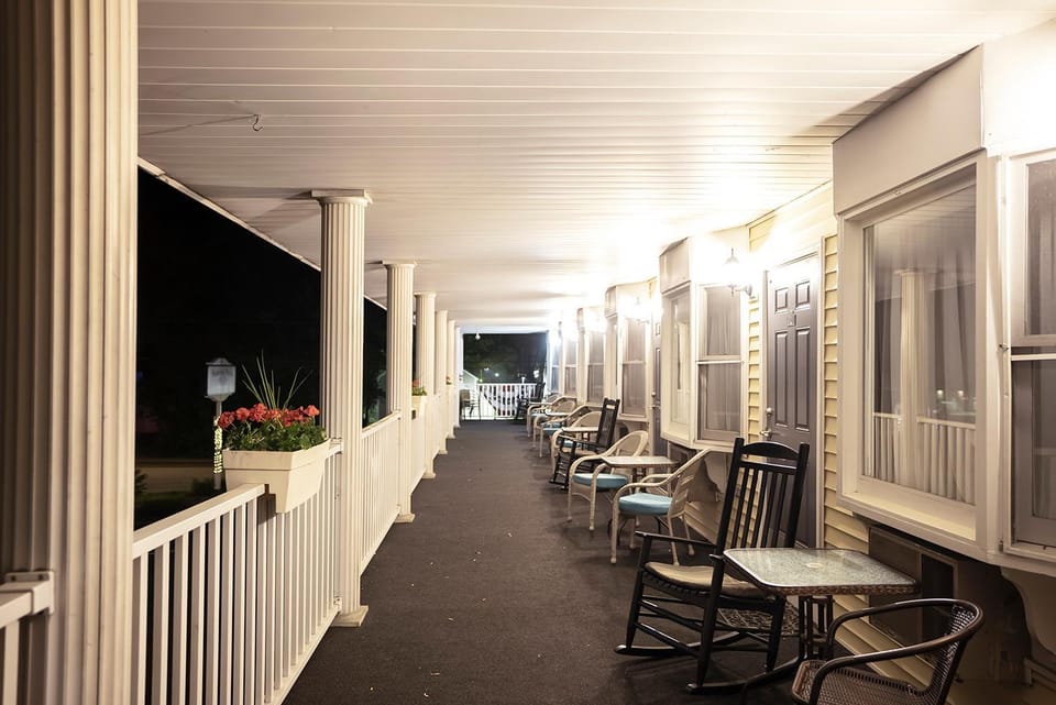 Scenic Inn Inn in Conway