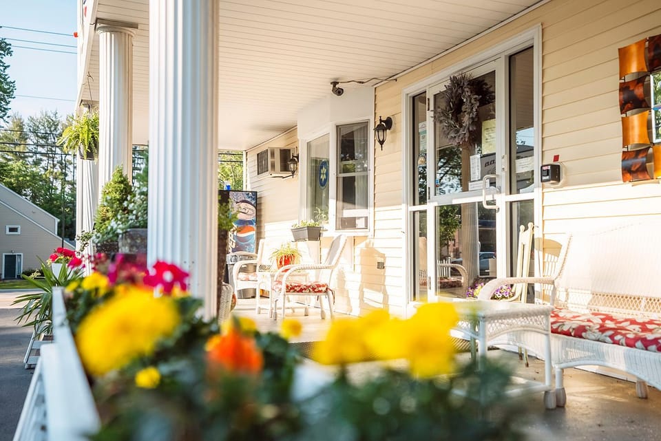 Scenic Inn Inn in Conway
