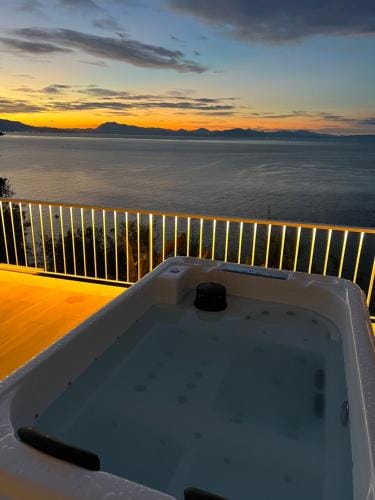 SeaJewelsDeluxurySuite Hotel in Amalfi
