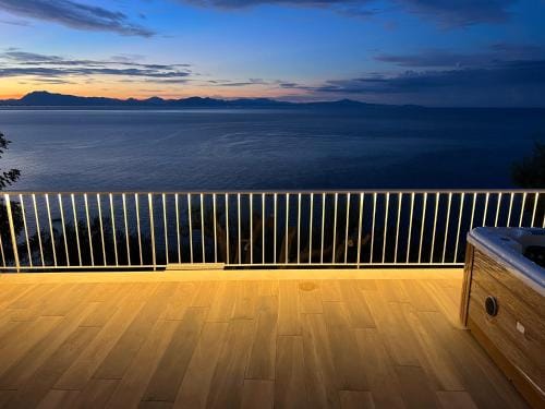 SeaJewelsDeluxurySuite Hotel in Amalfi