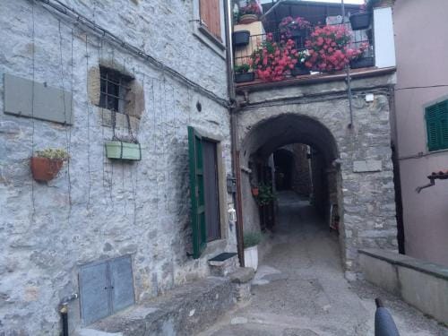 La pietra di Sersa Hotel in Province of Massa and Carrara