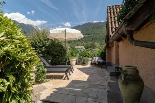 Schloss-Castel Pienzenau - Guestrooms & Apartments - B&B-Hotel & Restaurant Hotel in Merano