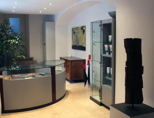 Schloss Hotel Wallhausen Hotel in Thuringia, Germany