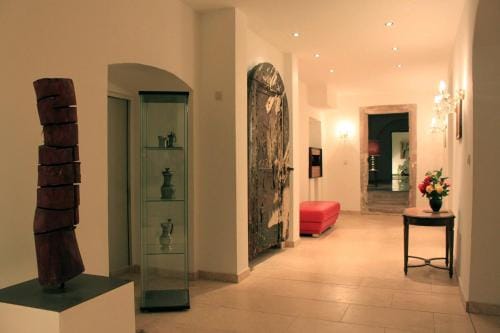 Schloss Hotel Wallhausen Hotel in Thuringia, Germany