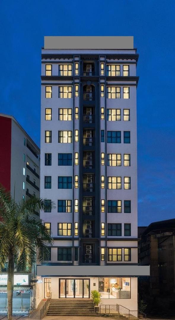 Ramada Encore by Wyndham Chinatown Kuala Lumpur Hotel in Federal Territory of Kuala Lumpur