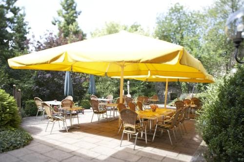Schlosshotel Ingelfingen Hotel in Baden-Württemberg