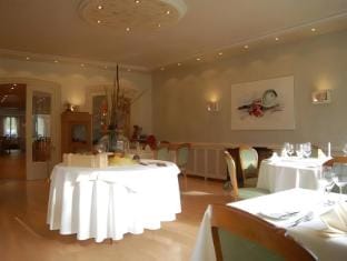 Schlosshotel Ingelfingen Hotel in Baden-Württemberg