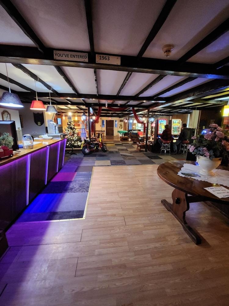 Pocono Mountains Hotel and Spa Hotel in Pocono Mountains