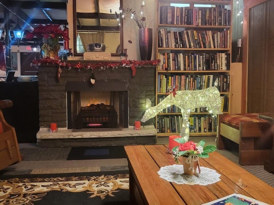 Pocono Mountains Hotel and Spa Hotel in Pocono Mountains