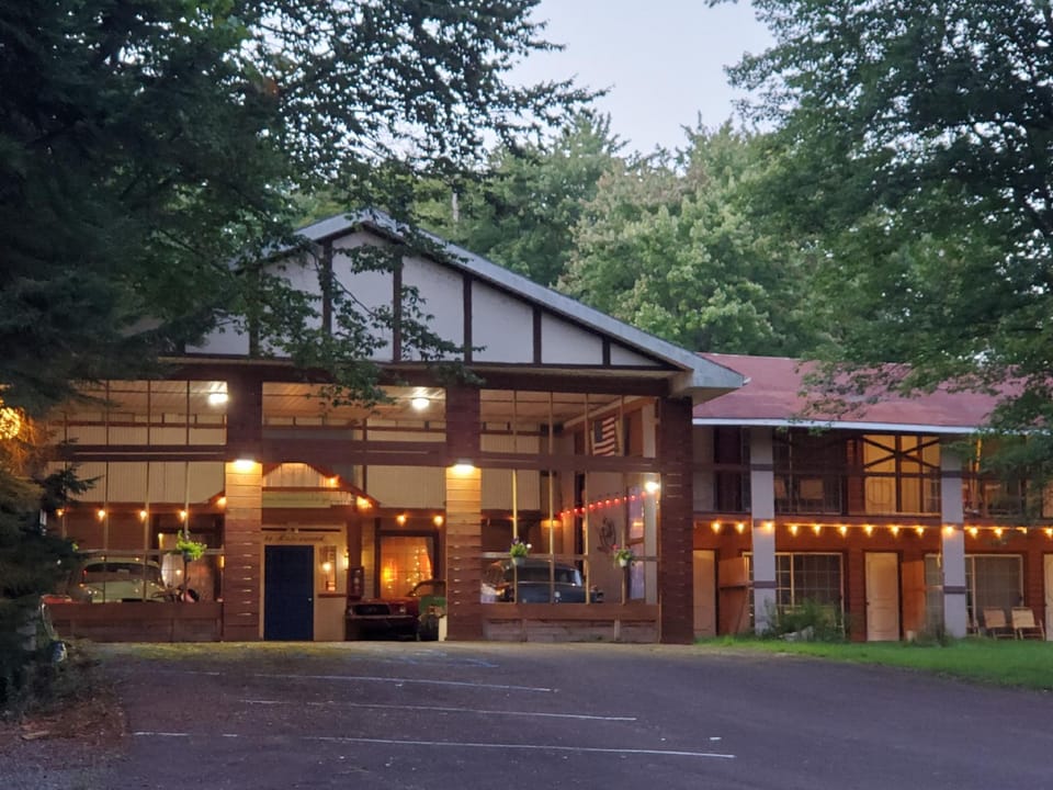 Pocono Mountains Hotel and Spa Hotel in Pocono Mountains