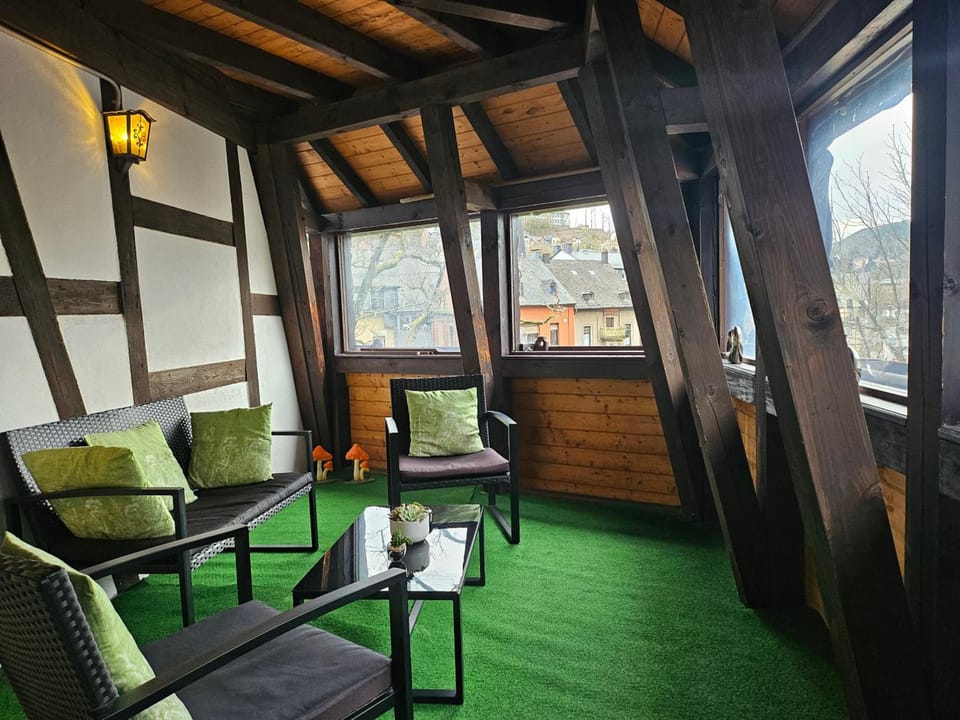 Hotel Schloßschenke Hotel in Rhineland-Palatinate