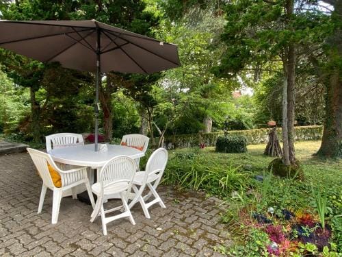 Belle Chambre Privee - Salle de bain - Jardin - Wifi - Cuisine partagee - Hotel in Rhineland-Palatinate