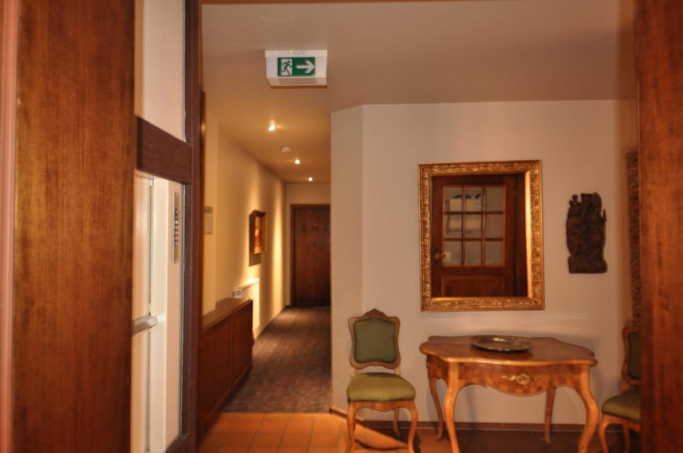 Hotel Schmuckkastchen Hotel in Hesse
