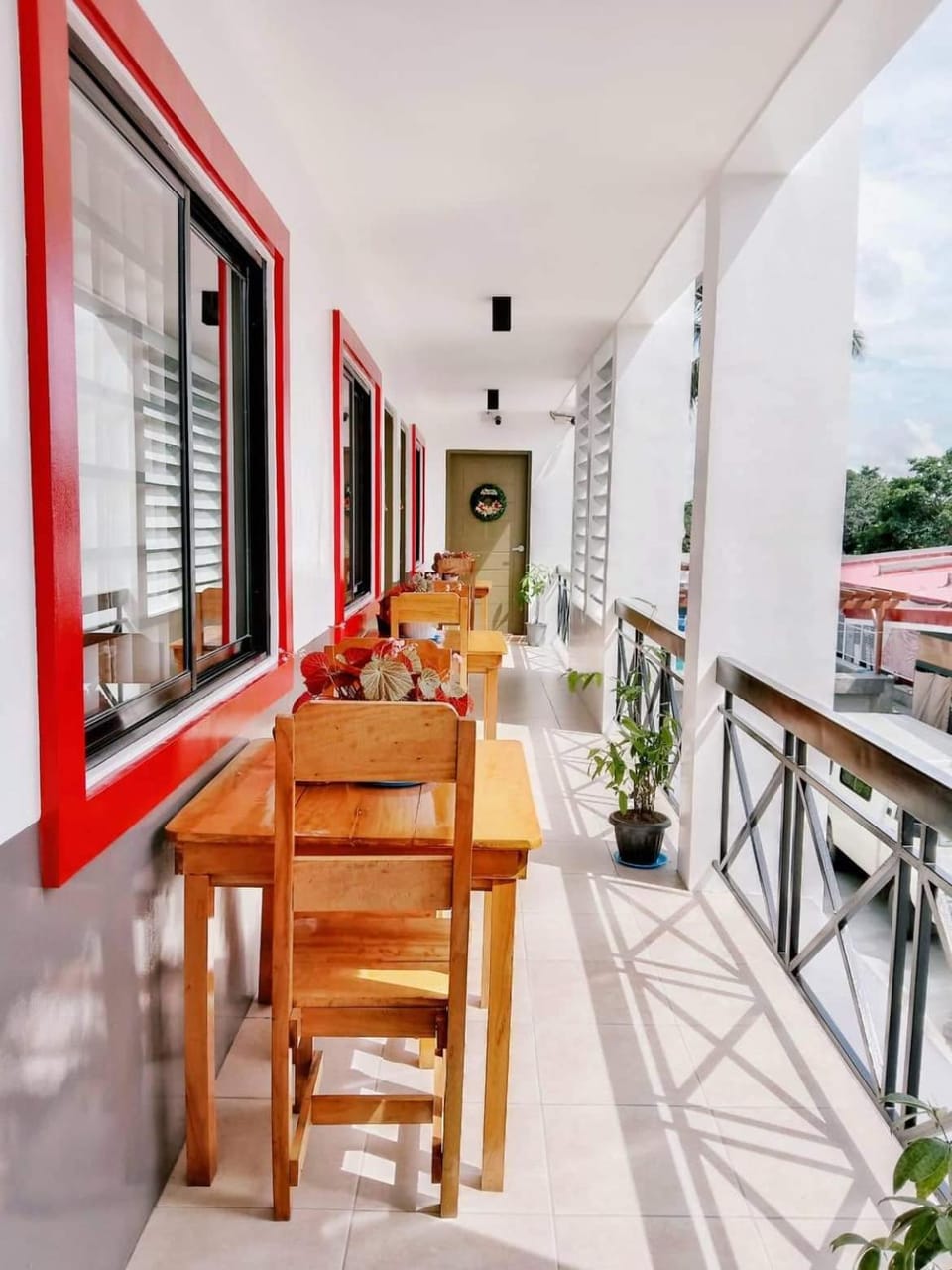 Maria Cristesa Condotel Hotel in Calabarzon