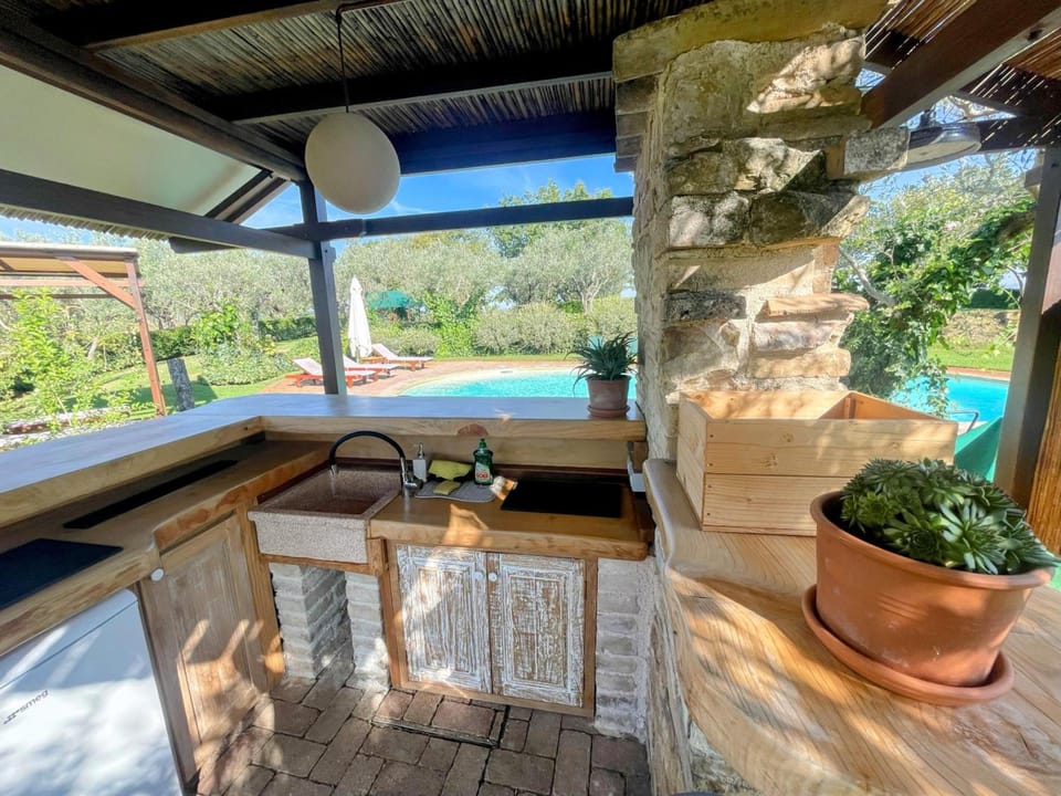 Spoleto Tranquilita - A sanctuary of dreams and peace Resort in Spoleto
