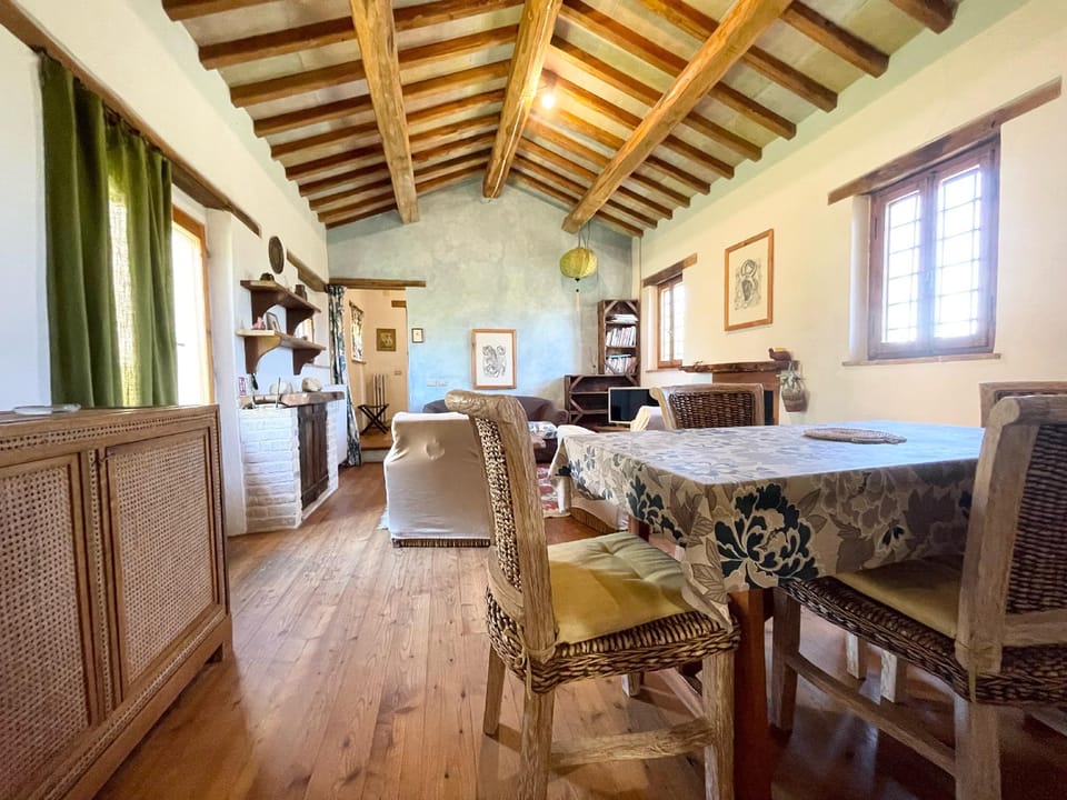 Spoleto Tranquilita - A sanctuary of dreams and peace Resort in Spoleto