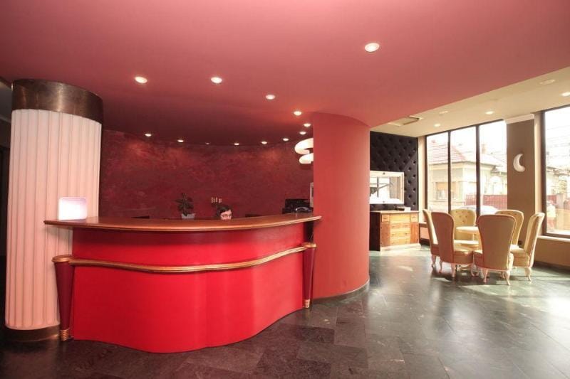 Topaz Boutique Apartment hotel in Cluj-Napoca