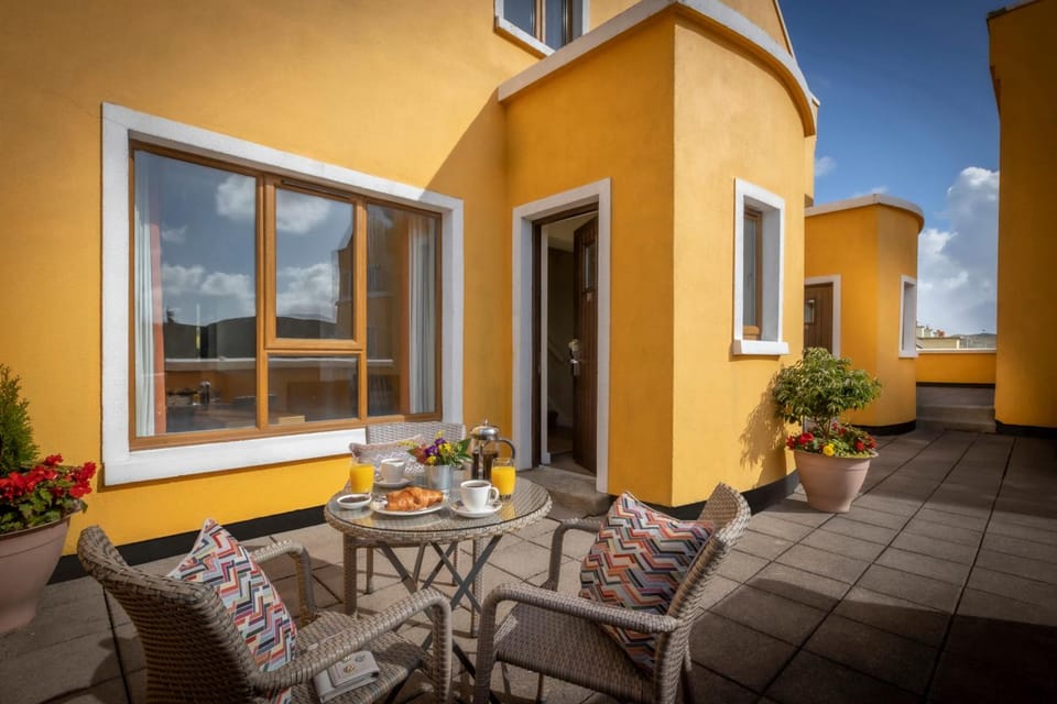 Clifden Station House Hotel Hotel in Clifden