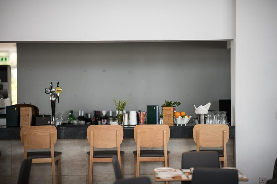 Bar/lounge