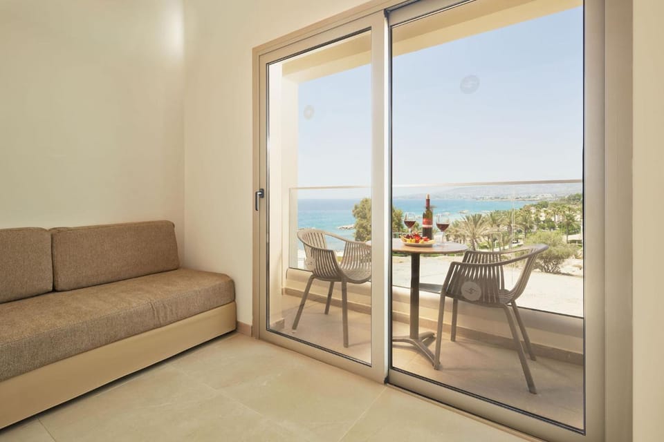 Eleni Holiday Village Hotel in Paphos District