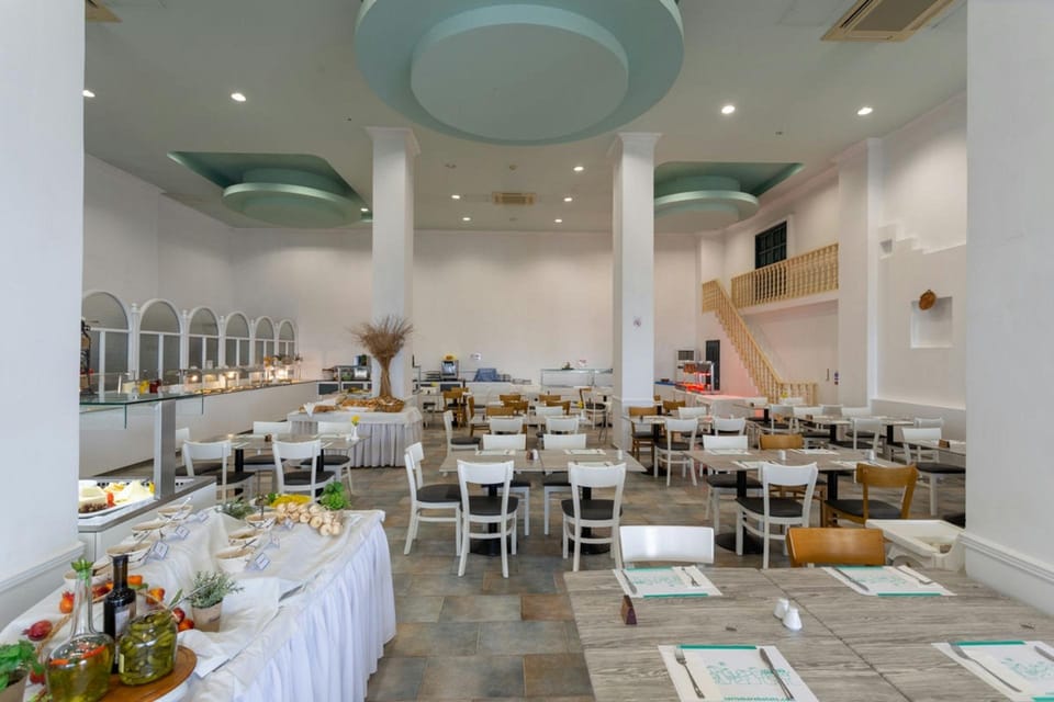 Eleni Holiday Village Hotel in Paphos District