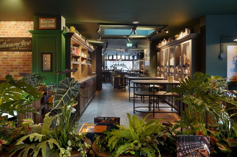 Boutique Hotel First City Den Haag Hotel in The Hague
