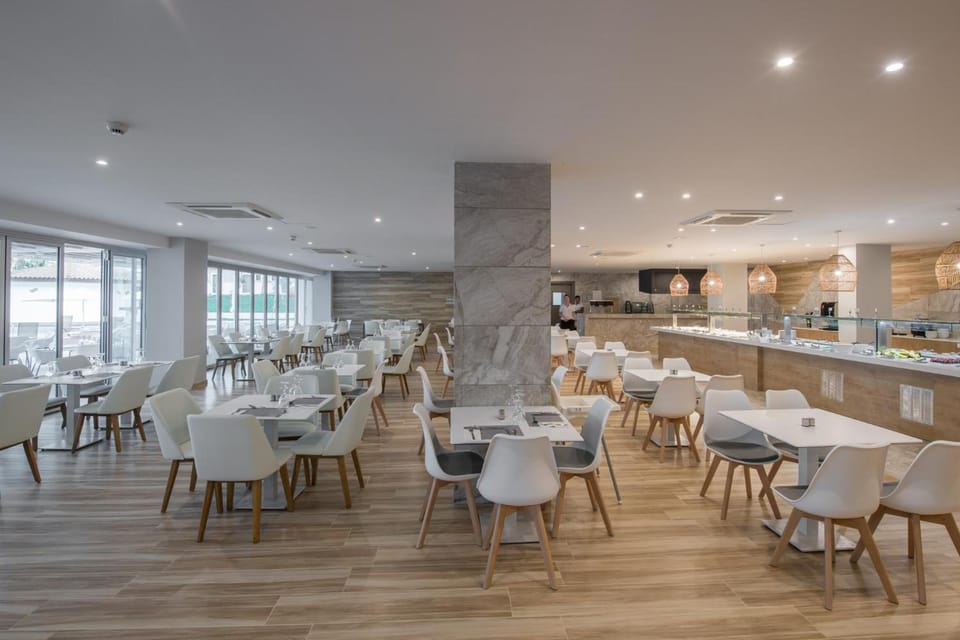 Narcissos Waterpark Resort Hotel in Protaras