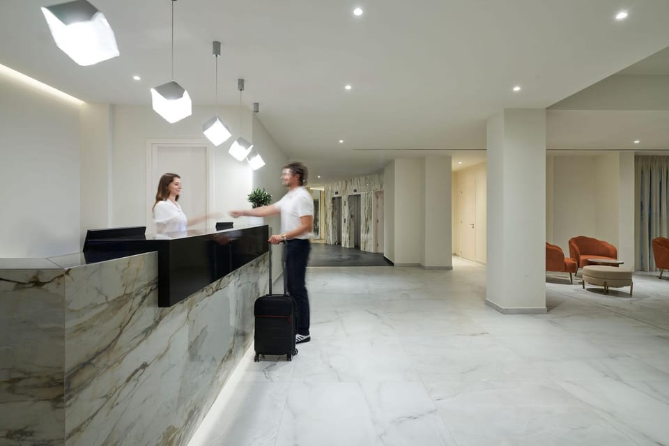 Maris Grand Waterpark Resort Hotel in Protaras