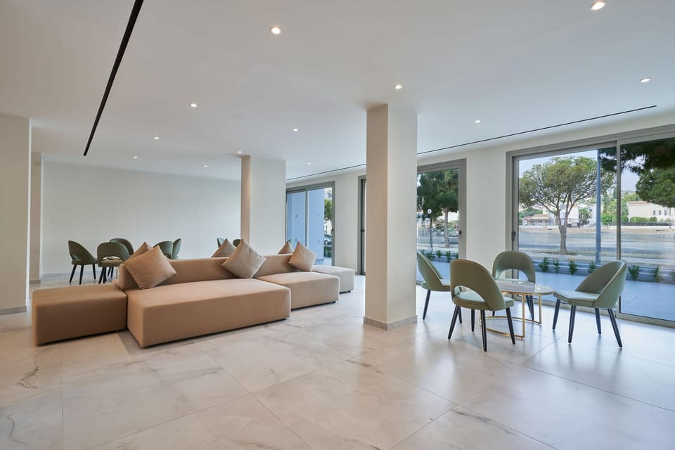 Maris Grand Waterpark Resort Hotel in Protaras