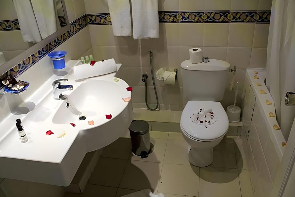 Sousse City & Beach Hotel Hotel in Sousse
