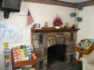 Scottish Inns Milford Motel in New Jersey