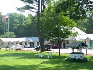 Scottish Inns Milford Motel in New Jersey