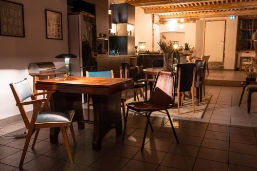 Maison Georges Couthon Hotel in Auvergne-Rhône-Alpes