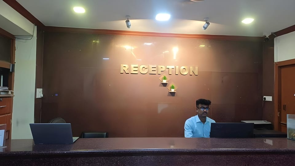 Hotel Tamilnadu Trichy Hotel in Tamil Nadu