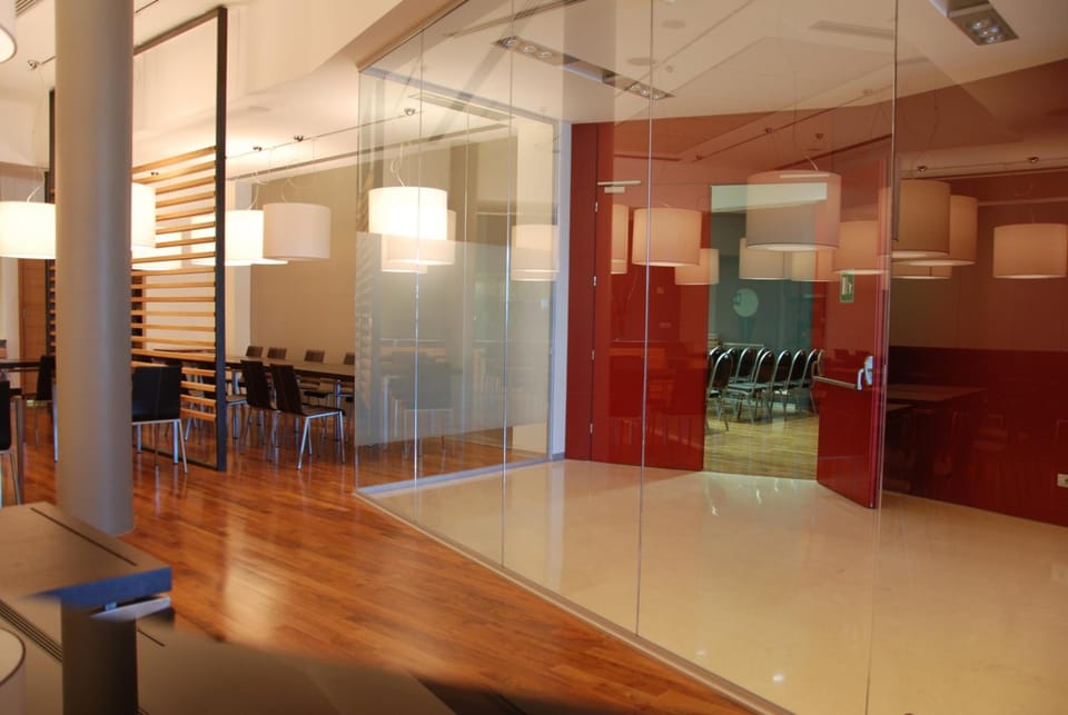 Meeting room / ballrooms
