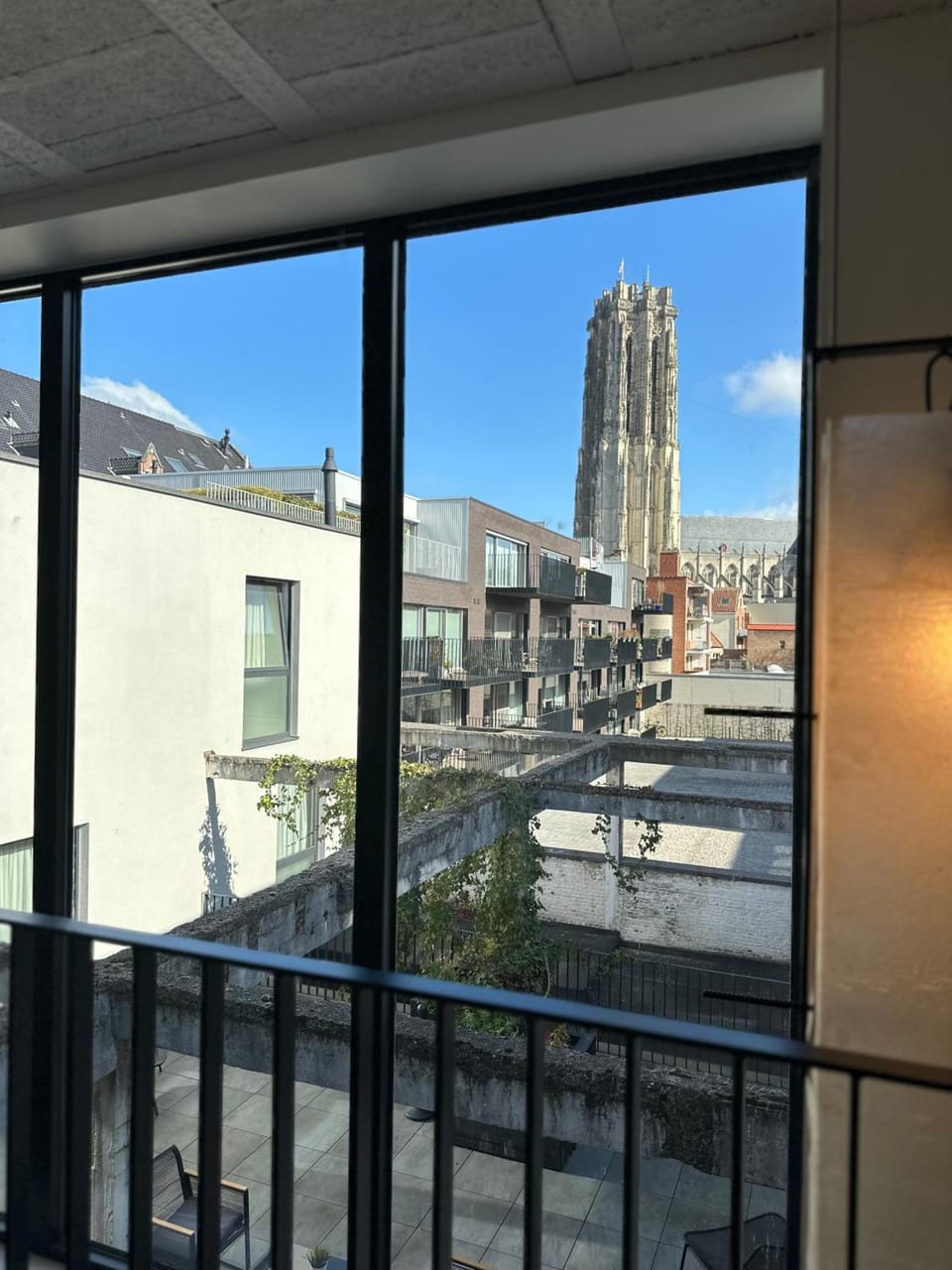 Hotel Ve Hotel in Flanders