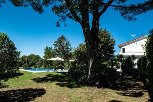 Terre Etrusche Guest House-Terme -3 minuti da Viterbo centro Hotel in Umbria